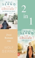Cover: Gro&szlig;e Elbstra&szlig;e 7 - Das Schicksal einer Familie & Liebe in dunkler Zeit - Aufbau