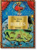 Cover: Le Livre des Bibles. 40th Ed. - TASCHEN