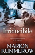 Cover: Irriducibile - Marion Kummerow