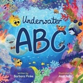 Cover: Underwater ABC - Barbara Pinke