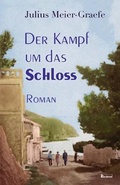 Cover: Der Kampf um das Schloss - Berlinica