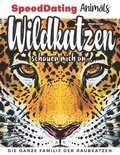Cover: Wildkatzen schauen mich an... - Atelier Kaymak