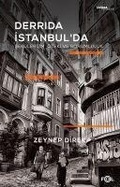 Cover: Derrida Istanbulda - Fol Kitap
