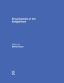 Cover: Encyclopedia of the Enlightenment - Routledge