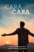 Cover: Cara a cara - Publica&ccedil;&otilde;es P&atilde;o Di&aacute;rio