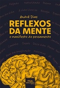 Cover: Reflexos da Mente - Editora Dial&eacute;tica