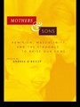 Cover: Mothers and Sons - Routledge