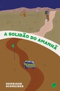 Cover: A solid&atilde;o do amanh&atilde; - Dublinense