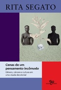 Cover: Cenas de um pensamento inc&ocirc;modo - Bazar Do Tempo
