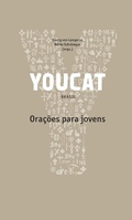 Cover: Youcat: Ora&ccedil;&otilde;es para jovens - Paulus Editora