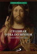 Cover: Celebrar o Dia do Senhor Vol II - Paulus Editora