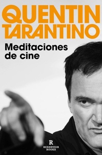 Abbildung von: Meditaciones del cine / Cinema Speculation - Reservoir Books