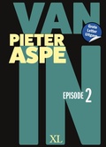 Cover: Van In episode 2 - Sunny Afternoon