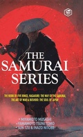 Cover: The Samurai Series - Sanage Publishing House LLP