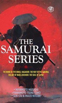Enlarge image Cover: The Samurai Series - Sanage Publishing House LLP