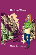 Cover: The Last Woman - ALPHA EDITION