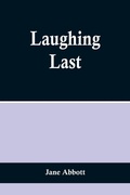 Cover: Laughing Last - ALPHA EDITION