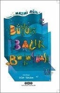 Cover: B&uuml;y&uuml;k Balik Bulusmasi - Yapi Kredi Yayinlari YKY
