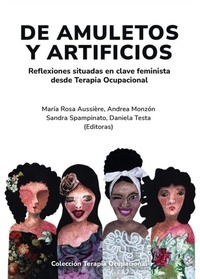 Abbildung von: De amuletos y artificios - Fundación La Hendija
