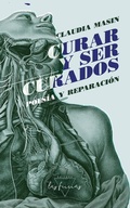 Cover: Curar y ser curados - Las Furias editora
