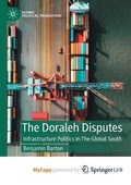 Abbildung von: The Doraleh Disputes - Palgrave Macmillan