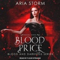 Cover: Blood Price - Tantor Audio