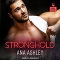 Cover: Stronghold - Tantor Audio