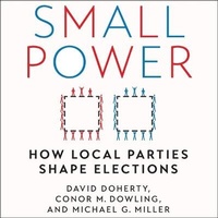 Enlarge image Cover: Small Power - Kalorama