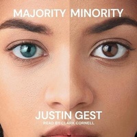 Abbildung von: Majority Minority - Tantor Audio