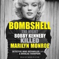 Cover: Bombshell - Tantor Audio