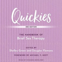 Enlarge image Cover: Quickies - Tantor Audio