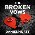 Cover: The Broken Vows - Tantor Audio