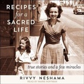 Cover: Recipes for a Sacred Life - Tantor Audio