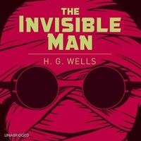 Enlarge image Cover: The Invisible Man - Arcturus Editions