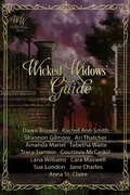 Cover: Wicked Widows' Guide (Wicked Widows' League, #0) - Wicked Widows' League