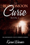 Cover: The Bloodmoon Curse - Writers Exchange E-Publishing