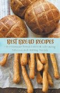 Cover: Best Bread Recipes The Homemade Bread Cookbook with many Delicious and Healthy Recipes - Vincenzo Nappi