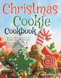 Cover: Christmas Cookie Cookbook - MARTHA WILLIAMS