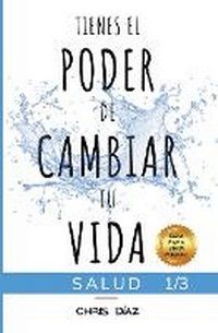 Enlarge image Cover: Tienes el Poder de Cambiar tu Vida - Rocks Editorial