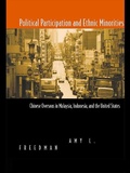 Cover: Political Participation and Ethnic Minorities - Routledge