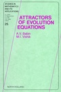 Cover: Attractors of Evolution Equations - Elsevier