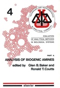 Cover: Eval Anal Meth Biol Systems Part a - Elsevier