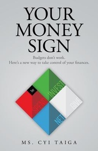 Abbildung von: Your Money Sign - Palmetto Publishing