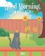 Cover: Good Morning, Maple! - Fulton Books