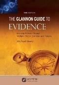 Abbildung von: The Glannon Guide to Evidence - Aspen Publishing