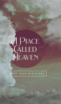 Cover: A Place Called Heaven - Honor Books
