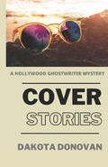 Cover: Cover Stories - Sugar Skull Press