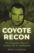 Cover: Coyote Recon - Magnum Books