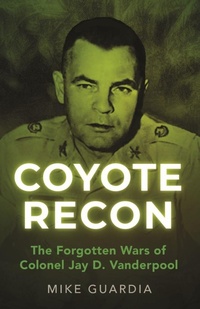 Enlarge image Cover: Coyote Recon - Magnum Books