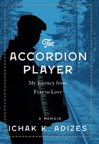 Abbildung von: The Accordion Player - WS Press
